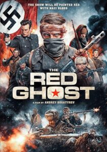 دانلود فیلم The Red Ghost 2020378688-1795918783