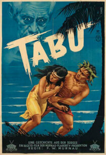 دانلود فیلم Tabu: A Story of the South Seas 1931378086-328563713