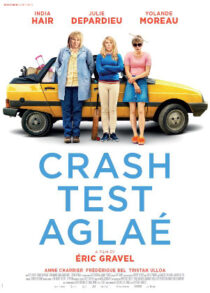 دانلود فیلم Crash Test Aglaé 2017379008-396554699