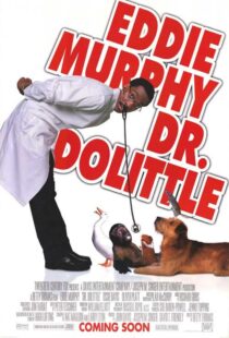 دانلود فیلم Doctor Dolittle 1998377951-540885534