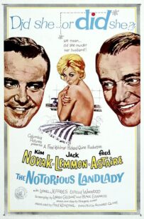 دانلود فیلم The Notorious Landlady 1962378595-645185745