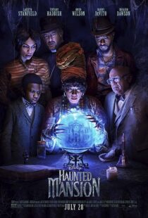 دانلود فیلم Haunted Mansion 2023377841-452130470