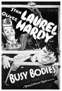 دانلود فیلم Busy Bodies 1933378028-880890827