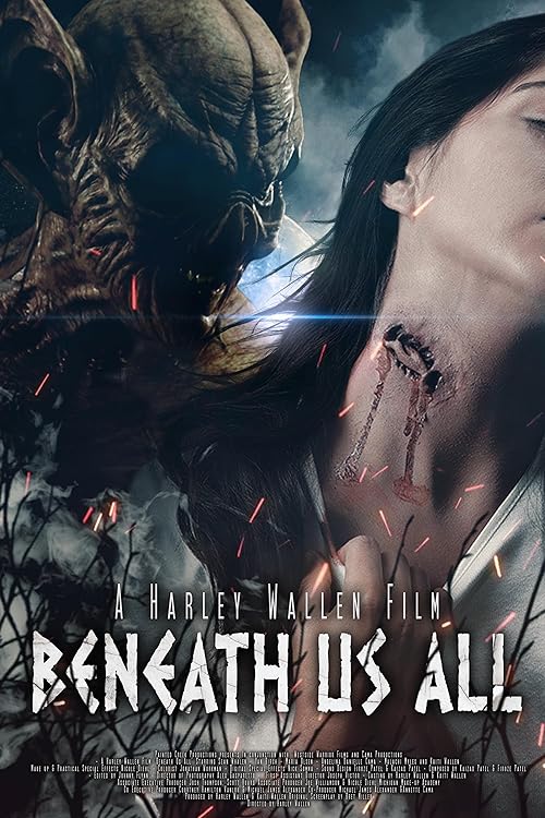 دانلود فیلم Beneath Us All 2023