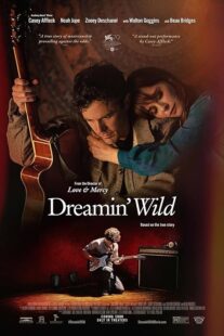 دانلود فیلم Dreamin’ Wild 2022377953-1324638927