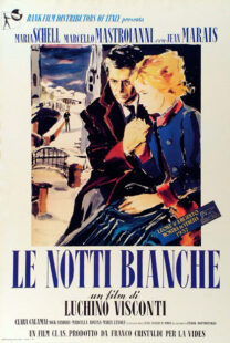 دانلود فیلم Le Notti Bianche 1957377991-2084114869