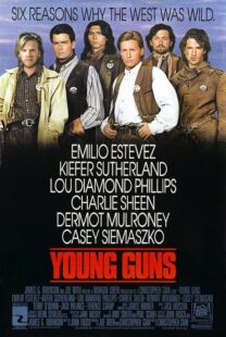 دانلود فیلم Young Guns 1988378591-364214317