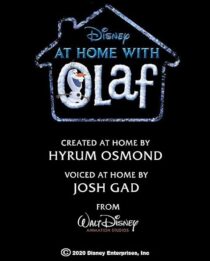 دانلود انیمیشن At Home with Olaf379389-1738321896