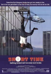 دانلود فیلم Short Time 1990379170-266085719