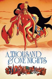 دانلود انیمه A Thousand & One Nights 1969378732-966785221