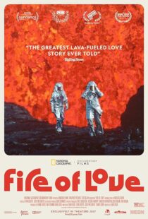 دانلود فیلم Fire of Love 2022377649-365587704