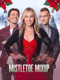 دانلود فیلم Mistletoe Mixup 2021378956-1601238747