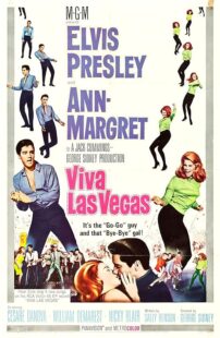 دانلود فیلم Viva Las Vegas 1964379380-788090559