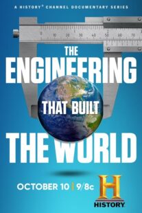 دانلود سریال The Engineering That Built the World378850-557545067