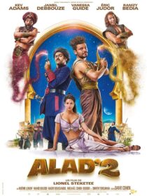 دانلود فیلم Aladdin 2 2018377791-2036597661