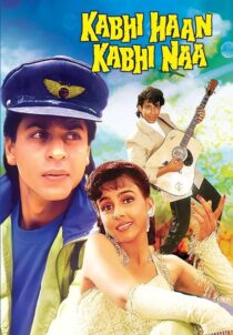 دانلود فیلم هندی Kabhi Haan Kabhi Naa 1994377641-1795679649