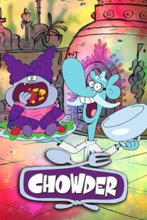 دانلود انیمیشن Chowder379433-317526396