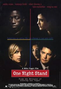 دانلود فیلم One Night Stand 1997379190-628269697