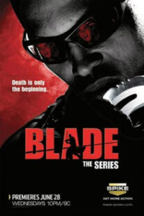 دانلود سریال Blade: The Series378182-495940000