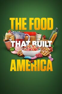 دانلود سریال The Food That Built America378778-154876564