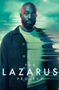 دانلود سریال The Lazarus Project378400-2081417182