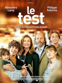 دانلود فیلم The Test 2021378326-749666609