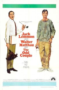 دانلود فیلم The Odd Couple 1968378605-328568636