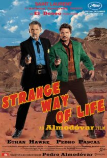 دانلود فیلم Strange Way of Life 2023377768-430744145