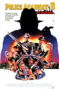 دانلود فیلم Police Academy 6: City Under Siege 1989377596-756283609