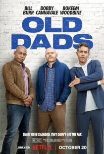 دانلود فیلم Old Dads 2023379309-1674734239