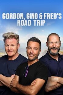 دانلود سریال Gordon, Gino & Fred’s Road Trip379489-476526531