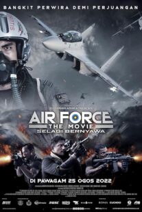 دانلود فیلم Air Force: The Movie – Selagi Bernyawa 2022377677-1801030201