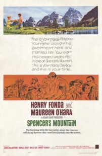 دانلود فیلم Spencer’s Mountain 1963379045-1592832787