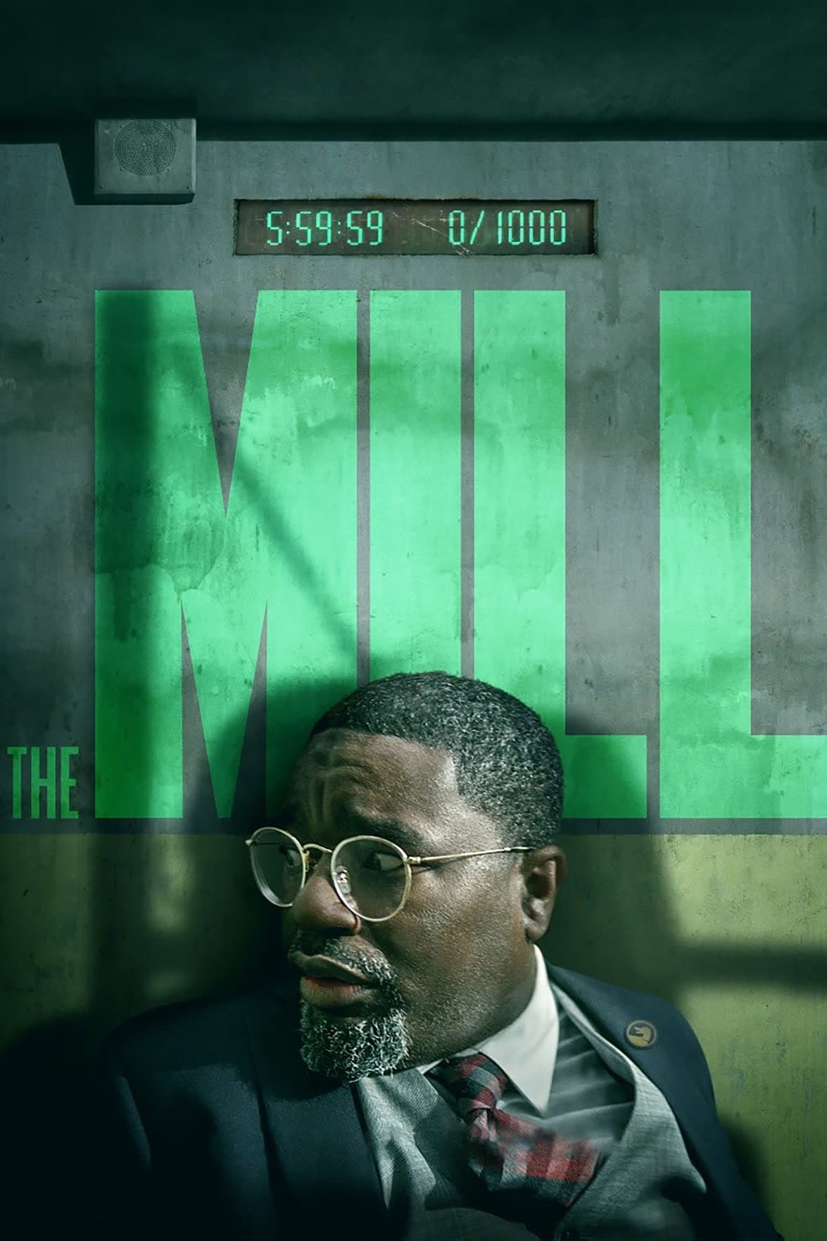 دانلود فیلم The Mill 2023