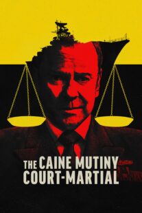 دانلود فیلم The Caine Mutiny Court-Martial 2023378405-215918942