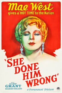 دانلود فیلم She Done Him Wrong 1933378090-2042344869