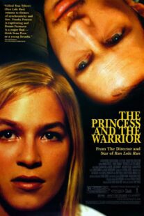 دانلود فیلم The Princess and the Warrior 2000380860-1953478593