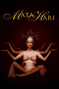 دانلود فیلم Mata Hari 1985381108-418486964