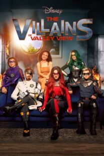 دانلود سریال The Villains of Valley View381432-1706857622