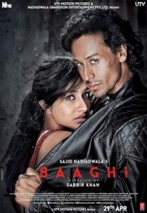 دانلود فیلم هندی Baaghi 2016381480-994107379