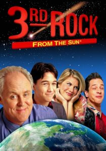 دانلود سریال 3rd Rock from the Sun382016-345701248