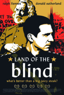 دانلود فیلم Land of the Blind 2006380467-519752969