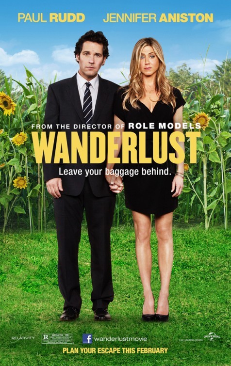 دانلود فیلم Wanderlust 2012