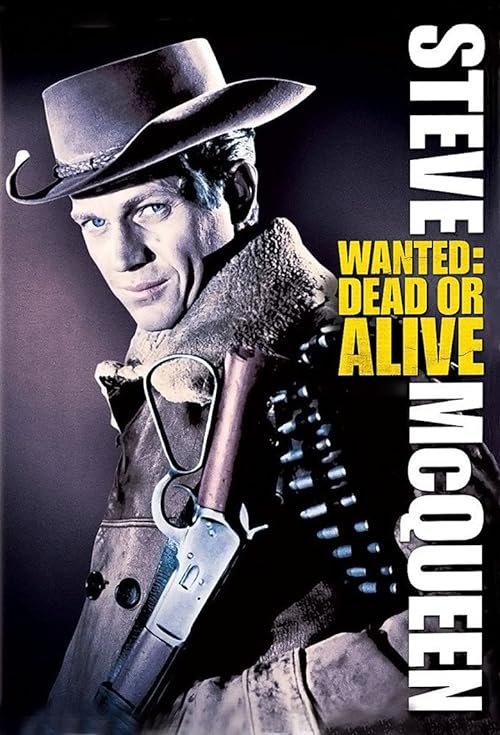 دانلود سریال Wanted: Dead or Alive