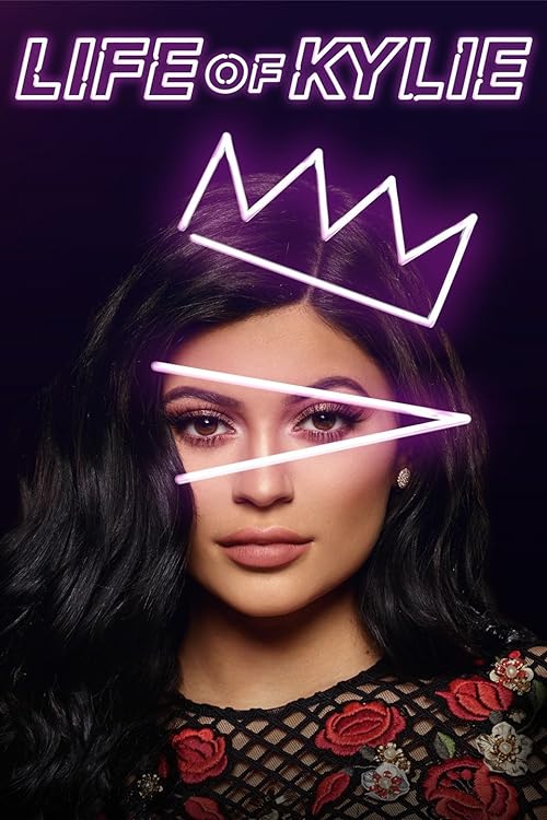 دانلود سریال Life of Kylie