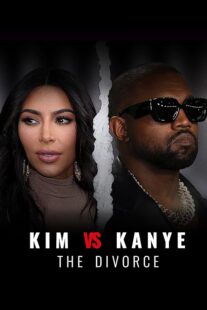 دانلود سریال Kim vs Kanye: The Divorce381459-2125167989