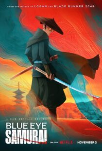 دانلود انیمه Blue Eye Samurai379953-1671352228