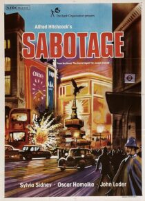 دانلود فیلم Sabotage 1936380401-1660010589