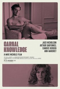 دانلود فیلم Carnal Knowledge 1971380813-658758199