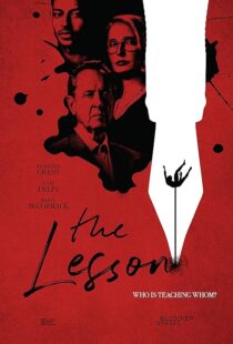 دانلود فیلم The Lesson 2023381925-851284771